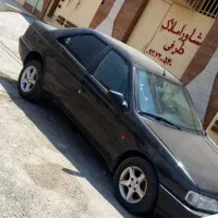 پژو ۴۰۵ فروش فوری