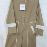 کارگر ساده آشنا به دگمه مادگی زنی