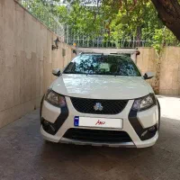 کوییک GXL صفر خشک 1404