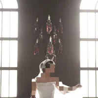 لباس عروس