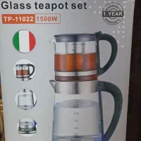 چای ساز تکنو،فاکر و کلونی