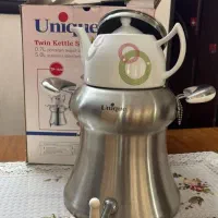 کتری و قوری یونیک