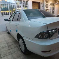 سورن پلاس ef7 تکسوز بنزینی مدل ۱۴۰۳ سری آخر خشک