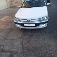 پارس موتور جدید سیمی۴۰۲