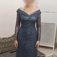 فروش لباس مجلسی به دلیل تغییر شغل