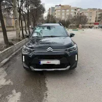 سیتروئنC3 Xr 2026+کارت طلایی