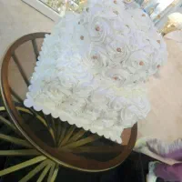 کیک حلوا  ژله  سرویس آشپزخونه