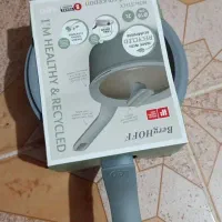 ظروف برگهف