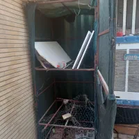 قفس نگهداری تعداد پرنده...