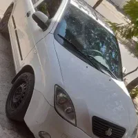 تیبا دو مدل ۹۸