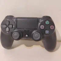 دسته ps4