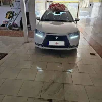 دنا پلاس مدل ۹۸