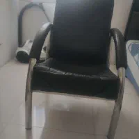 صندلی سناتور سالم راحت