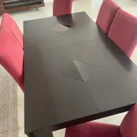 میز ناهار خوری
