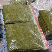 برگ سبز اماده