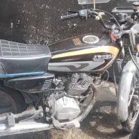 هندا مدل 1402 عرشیا ایران دوچرخ