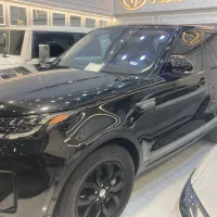 لندرور دیسکاوری ۲۰۲۰ (Land Rover Discovery)