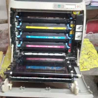 پرینتر رنگی hp