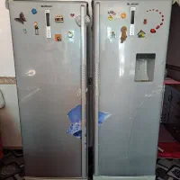 یخچال فریزر