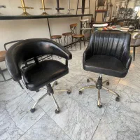 صندلی استاد کار ناخن