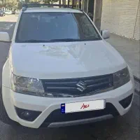 ویتارا وارداتی مدل ۲۰۰۹ اتومات