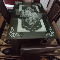 میزناهارخوری ۴نفره