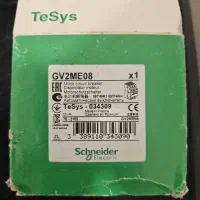 کلید حرارتی اشنایدر