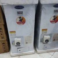 آبگرمکن زود جوش