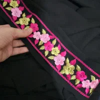 هدشال گلدوزی