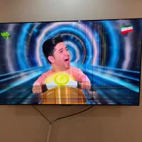 تلویزیون TCL مدل C655  اینچ ۶۵