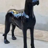 مجسمه فایبر گلاس