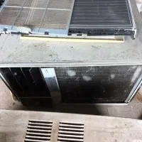 کولر پنجره ای سوپرا