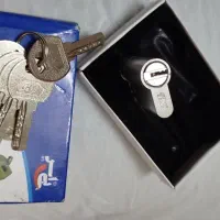 قفل‌‌وکلید