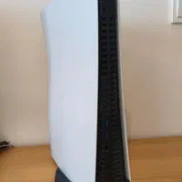 PS5 Fat Standard|کنسول، بازی ویدئویی و آنلاین|چالوس, |دیوار