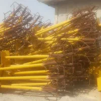 لاین مارکر مخابرات(علمک نشاندهنده)
