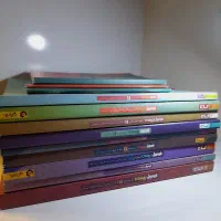 کتب فرمول۲۰ یازدهم انسانی.
