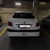 206 sd v8
