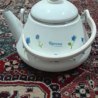 قوری|قوری، کتری، قهوهساز دستی|زاهدان, |دیوار