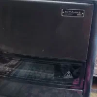 بخاری گازی دود  کش دار