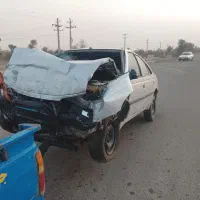 پژو 405