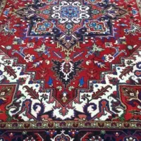 فرش هریس تاجری