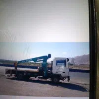 بادسان جرثقیل