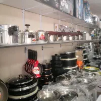 انواع لوازم خانه و آشپزخانه