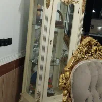 ویترین درحدنو