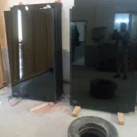 شیشه دوجداره