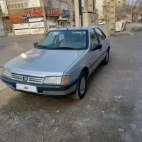 ۴۰۵لاکاغذی مدل۹۶