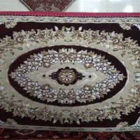جفت پشتی گل برجسته