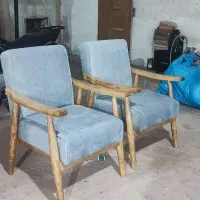 نجار رویکوب و خیاط مبل