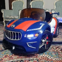 ماشین(شارژی)