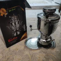 سماور|سماور، چایساز، قهوهساز|کرمانشاه, |دیوار